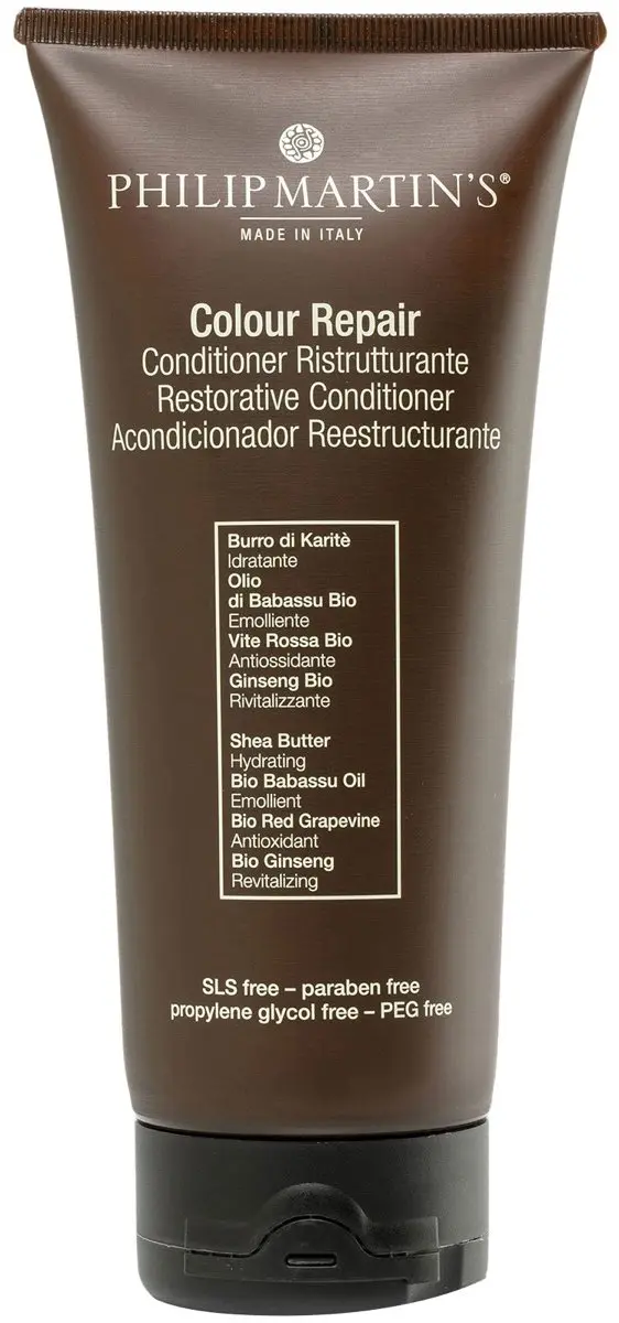 Philip Martin's Colour Repair Conditioner 200ml