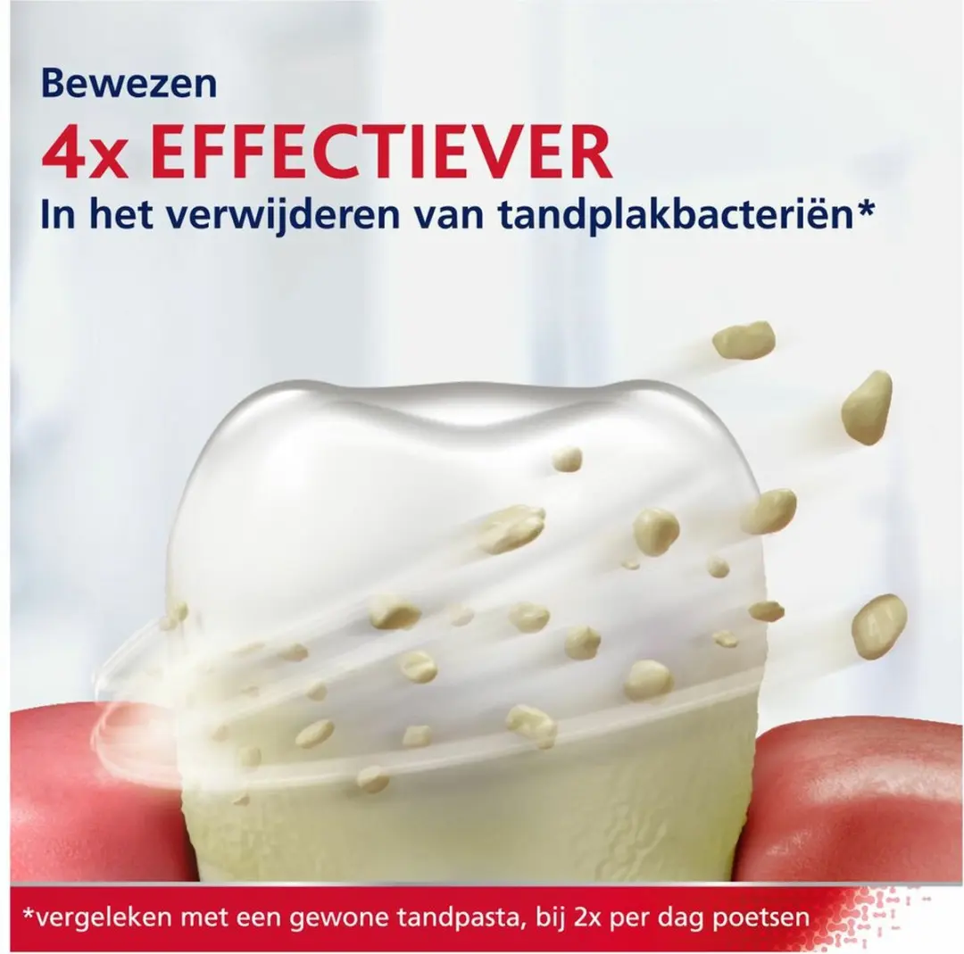 Parodontax Tandpasta No Fluoride - 300ml (4x75ml)