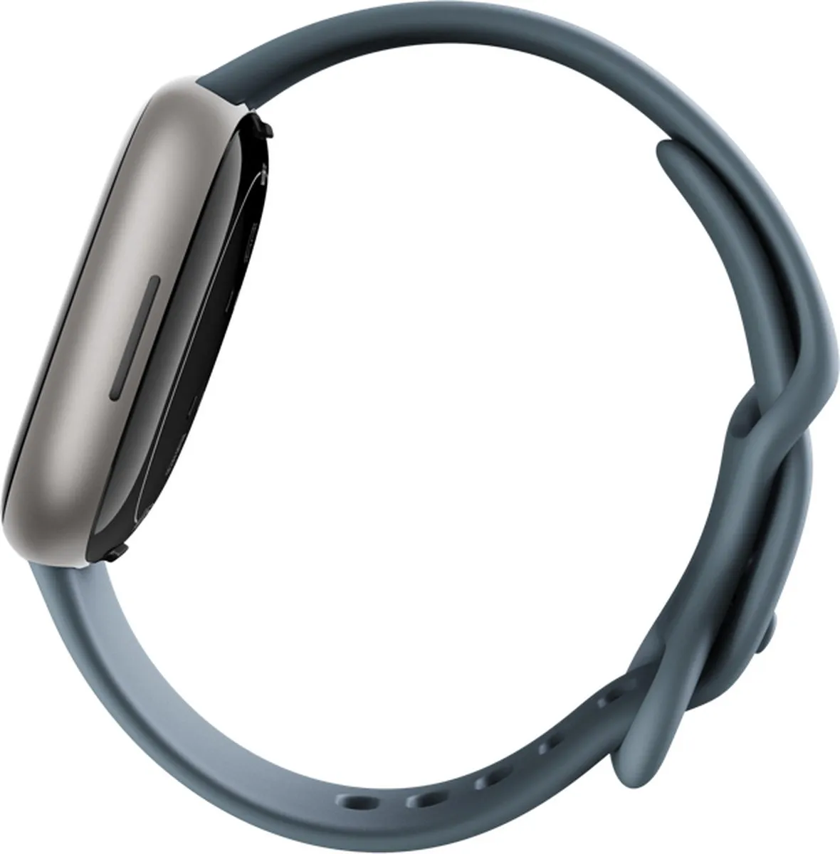 Fitbit Versa 4 Smartwatch - 40mm - Blauw