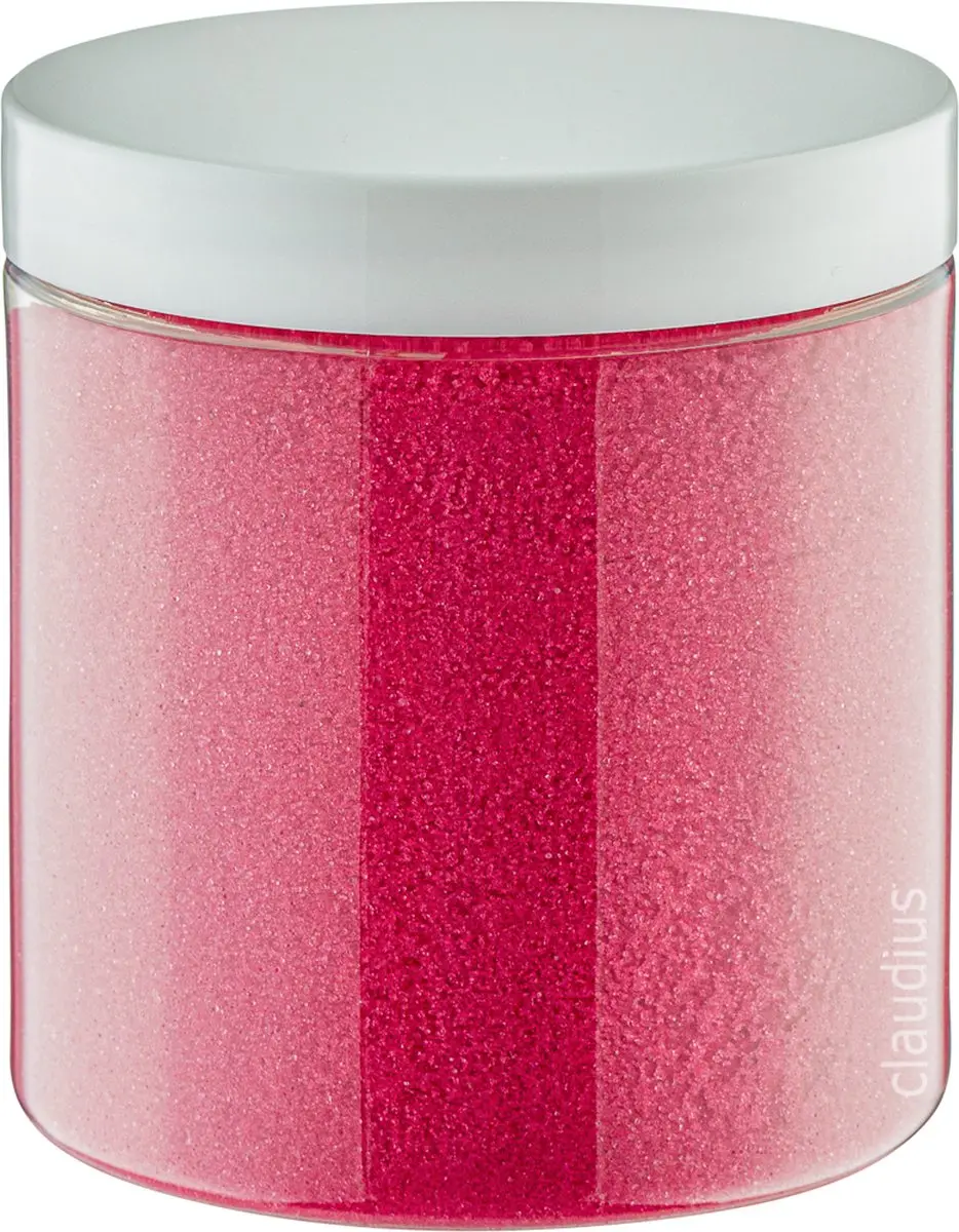 Splashbox Cosmetics Scrubzout Fruity Melon - 1800g (6x300g)