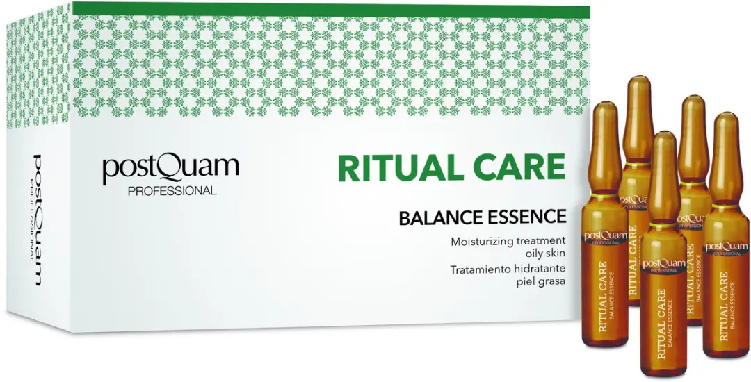 Postquam Skin Care Balans Essence 3ml