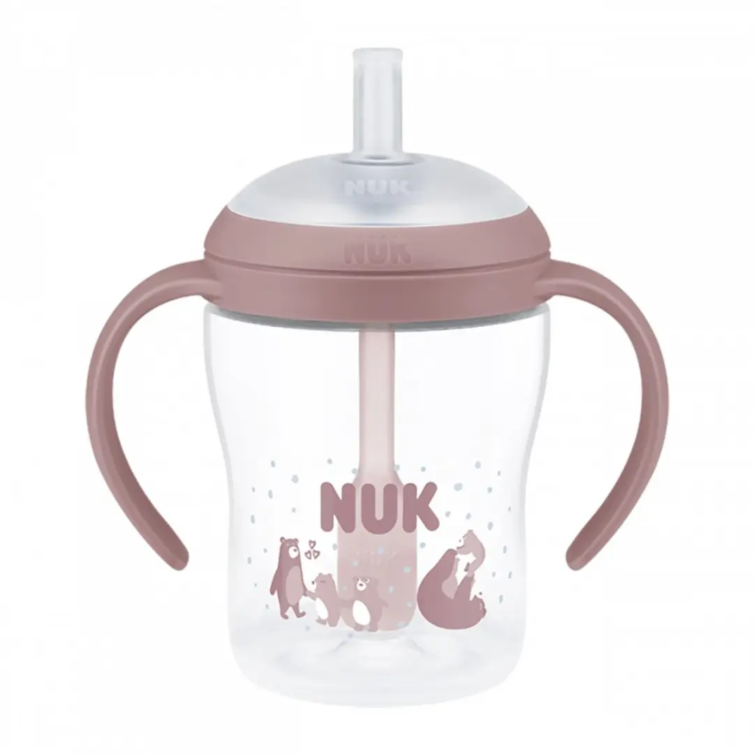 NUK Oefenflesje 150ml