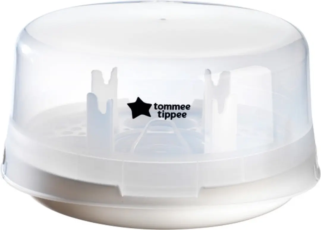 Tommee Tippee Magnetronstoomsterilisator
