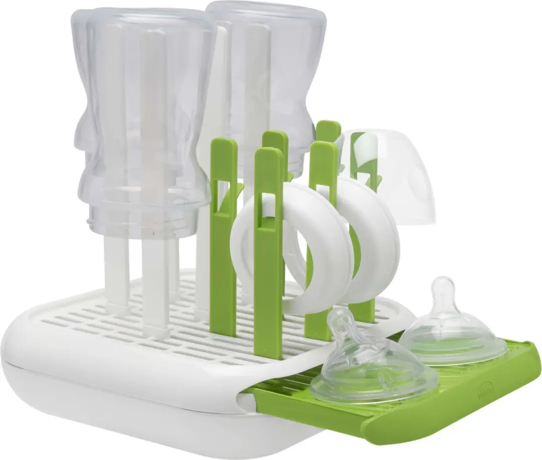 Chicco Druiprek Wit