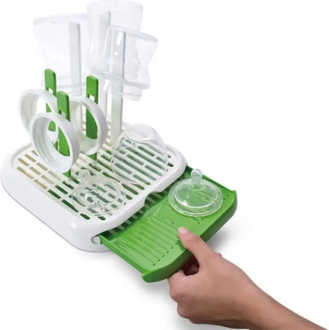 Chicco Druiprek Wit - 1 Stuks - afbeelding 3 van 4