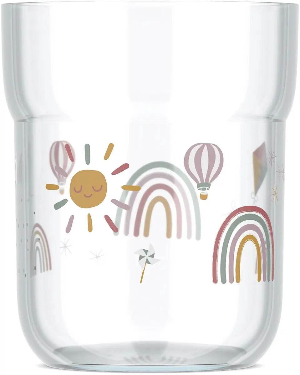 Mepal Mio Kinderbeker 250ml