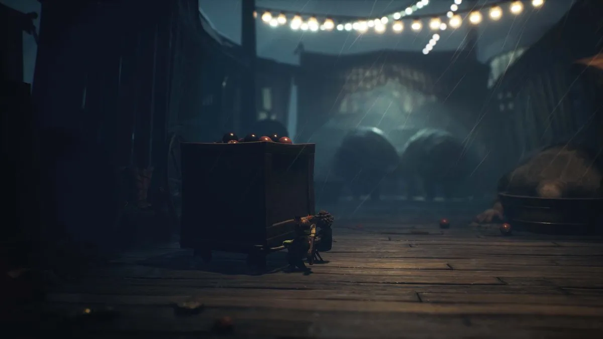 Little Nightmares III - Windows Download - 2 Spelers