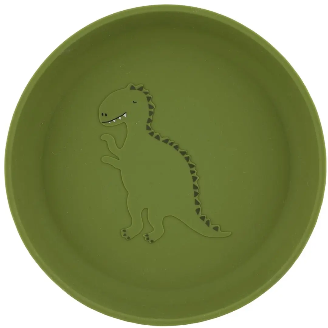 Trixie Mr. Dino Siliconen Kinderbord