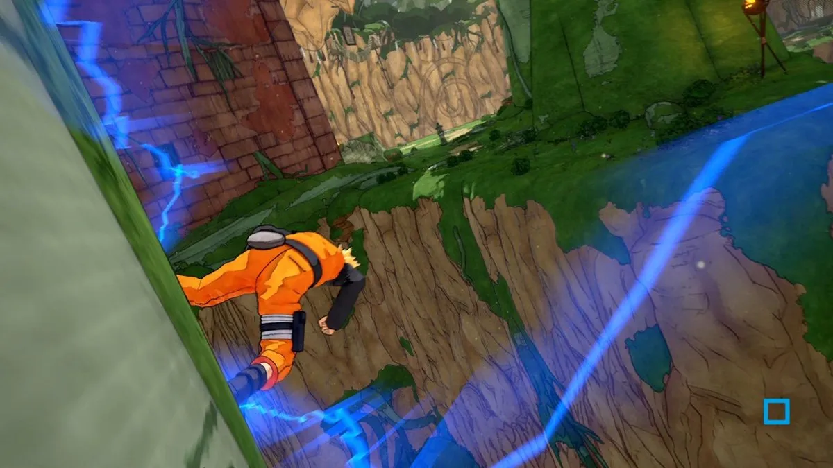 Naruto to Boruto: Shinobi Striker Xbox One - 2 Spelers Online