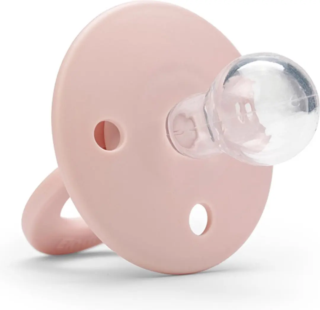Elodie Binky Bundle Fopspenen 3+ - 2 Stuks - Candy Roos