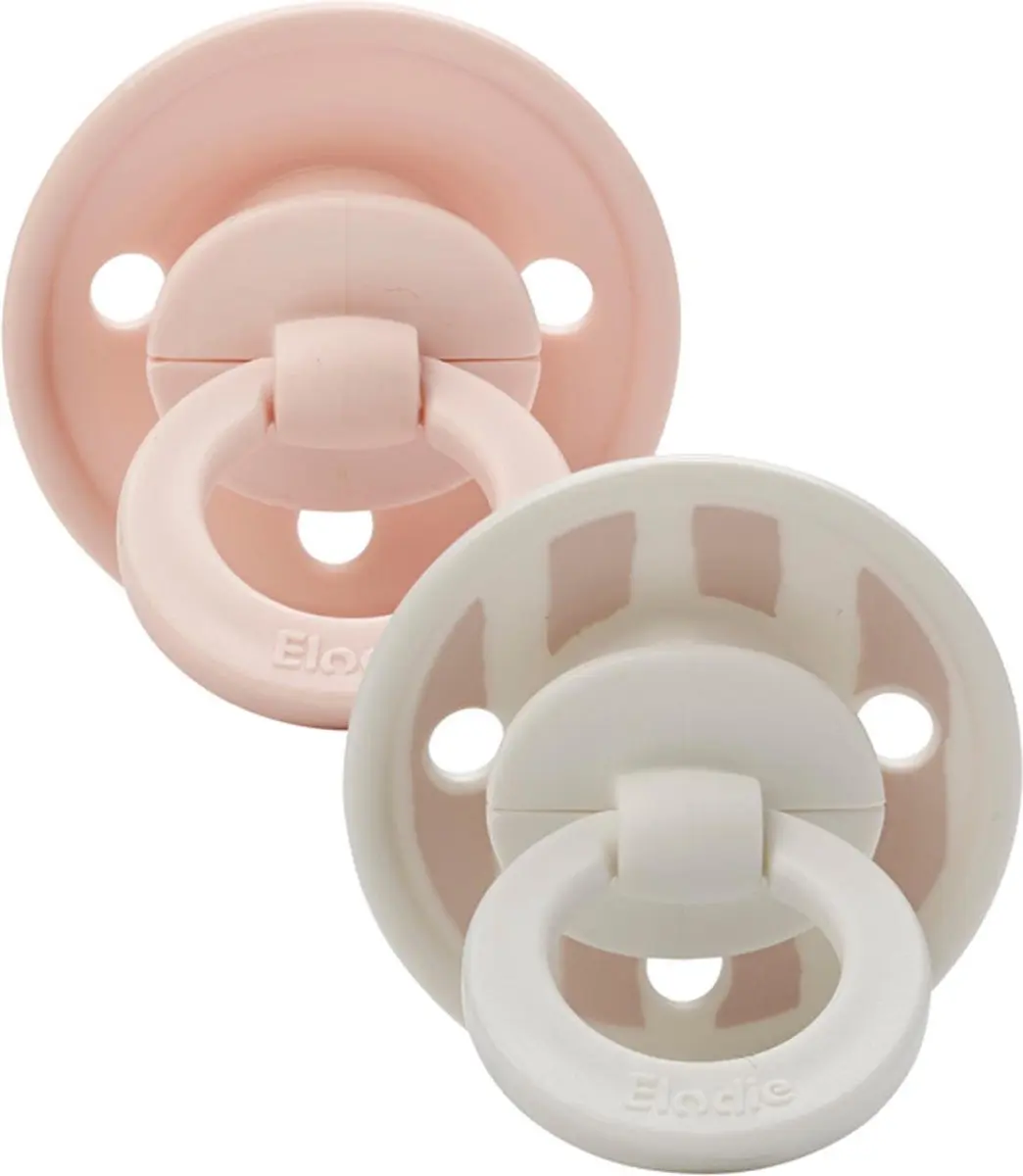 Elodie Binky Bundle Fopspenen 3+
