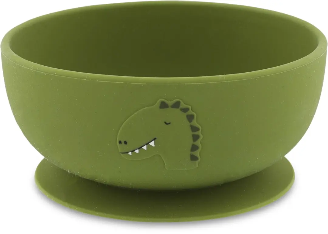 Trixie Mr. Dino Kom met Zuignap