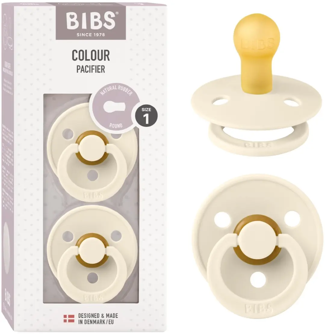 BIBS Colour Speen