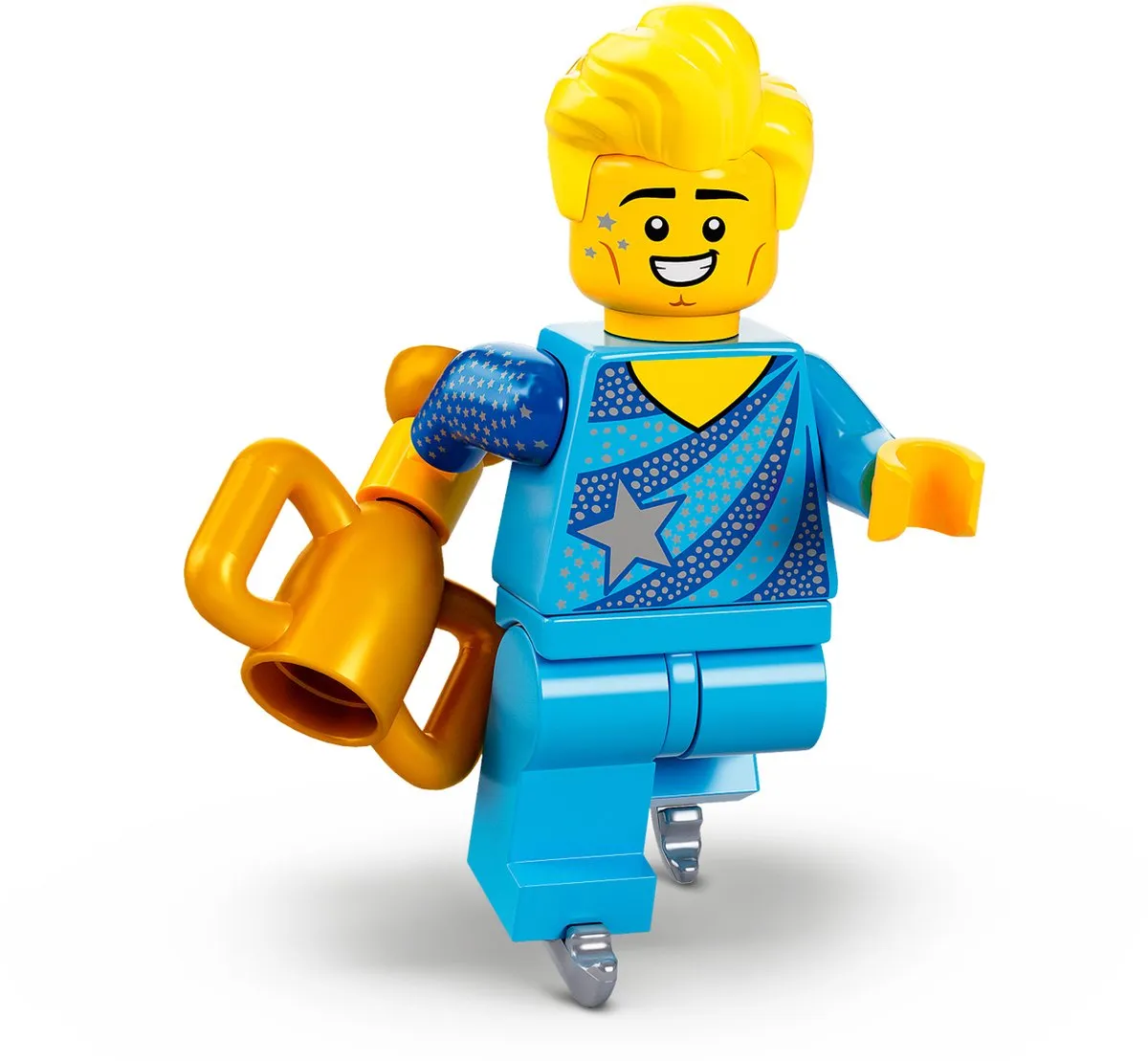LEGO Minifigures Serie 22 Figure Skating Champion 71032