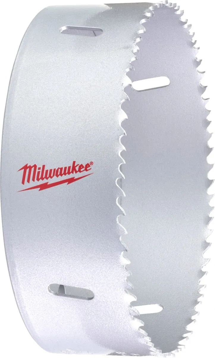 Milwaukee 4932464710 Bi-Metaal Gatzaag 127mm
