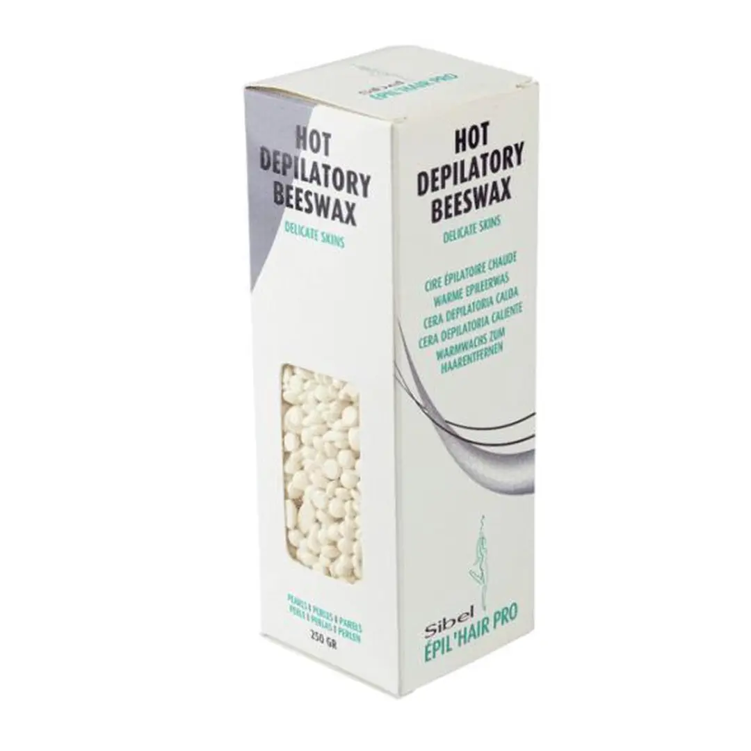 Sibel Bijenhars Korrels Parelmoer 250g