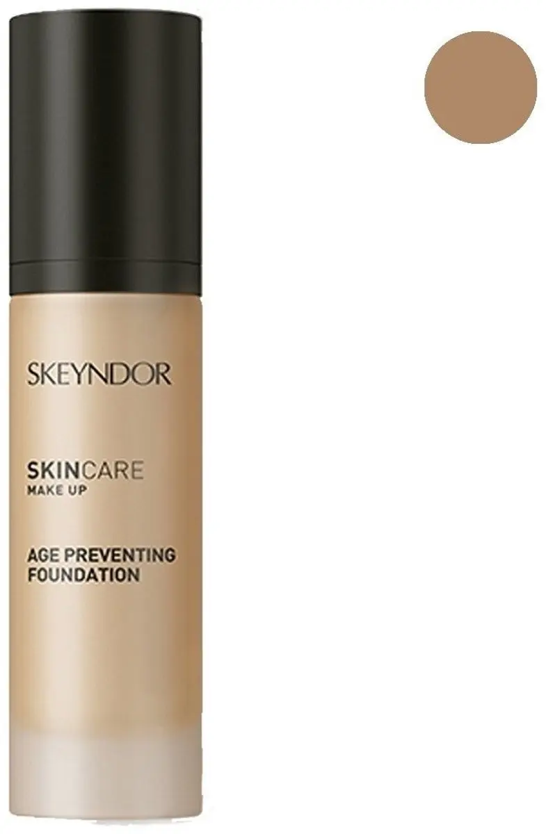 Skeyndor Age Preventing Foundation 04