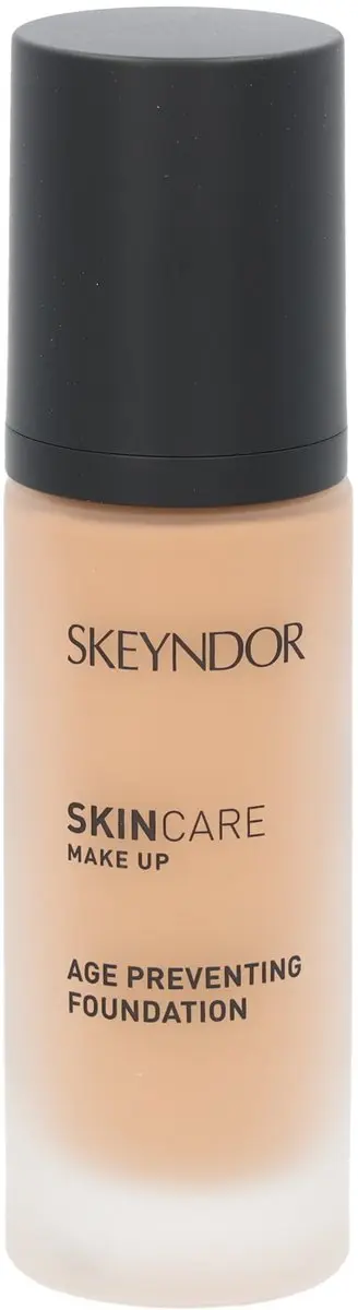 Skeyndor Age Preventing Foundation 04 - 30ml - Medium Beige