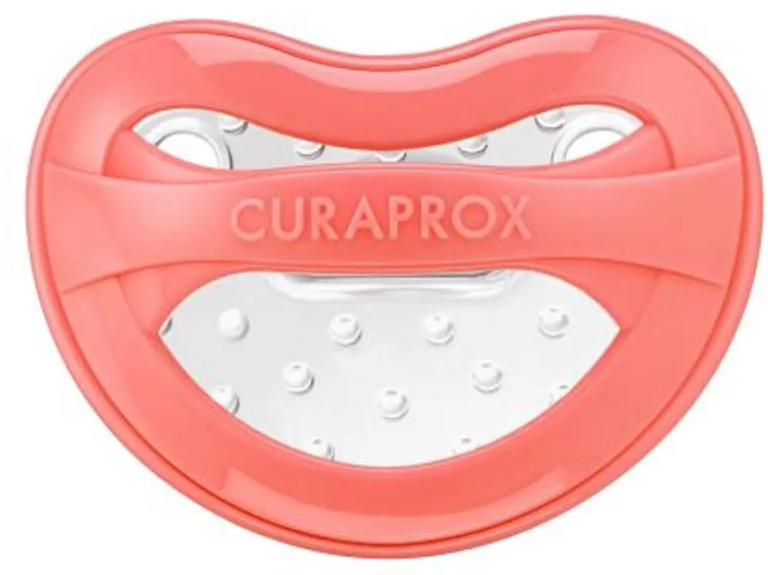 Curaprox Baby Fopspeen Maat 1