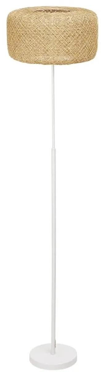 LEDVANCE Decor Paper Bale Vloerlamp