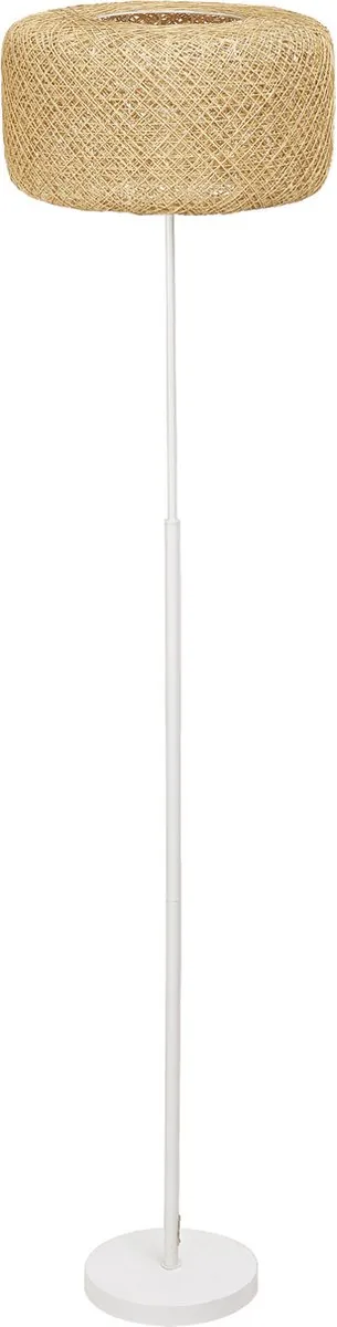 LEDVANCE Decor Paper Bale Vloerlamp - Beige