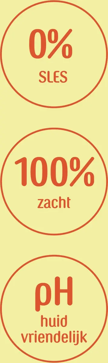 Zwitsal Schuimbad 400ml