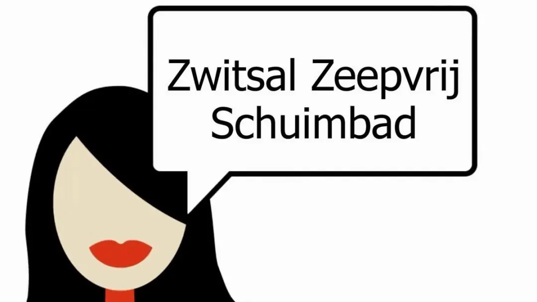 Zwitsal Schuimbad 400ml