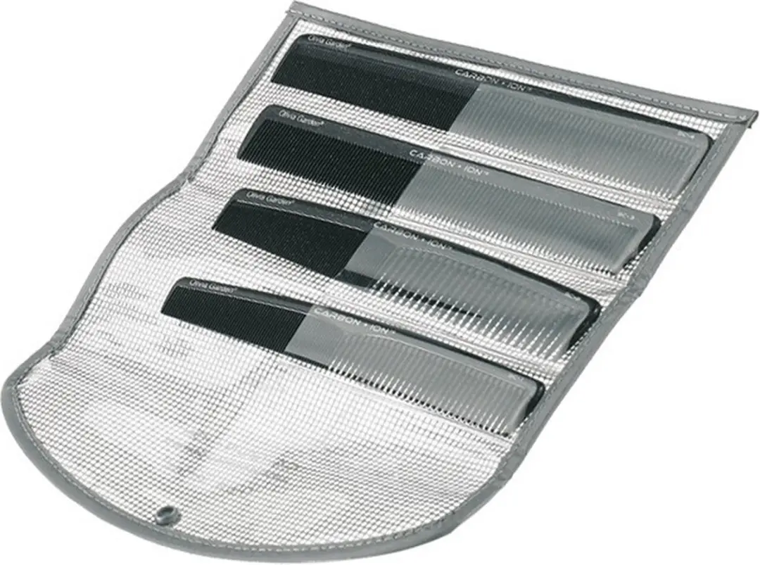 Olivia Garden SC Comb Pakket