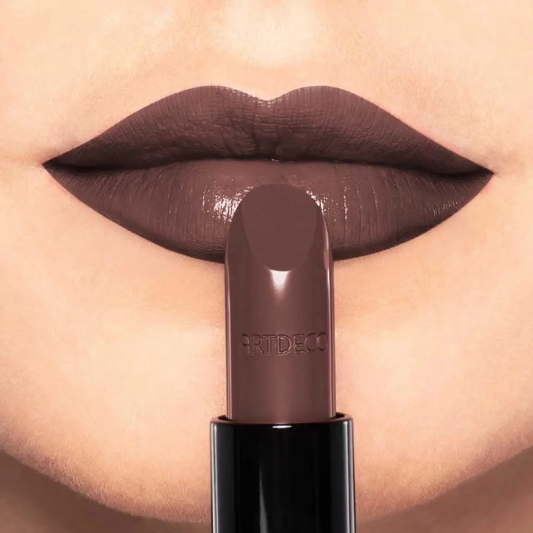 Artdeco Perfect Color Lipstick 847 Coffee Bean - 4g - afbeelding 2 van 2