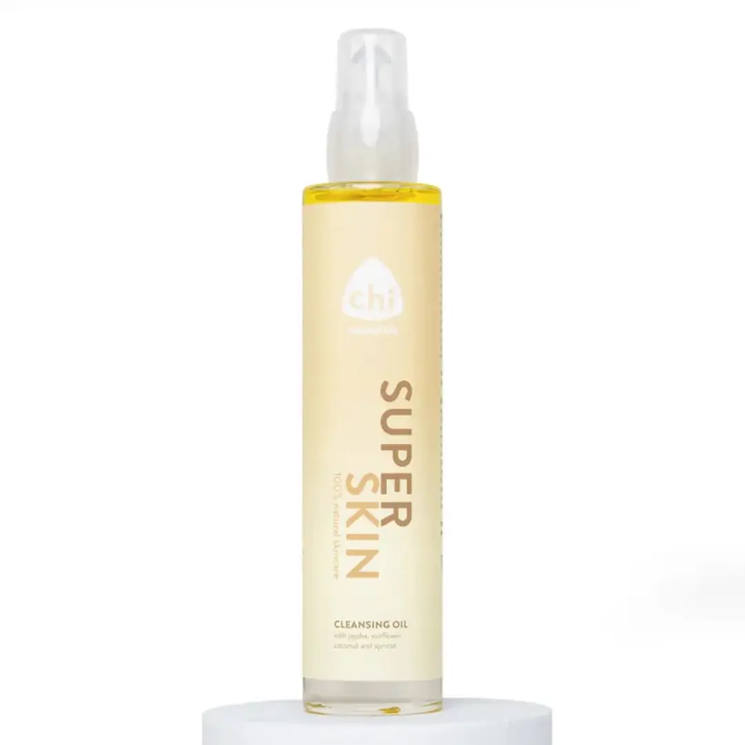Chi Natural Life Superskin Cleansing Oil 100ml