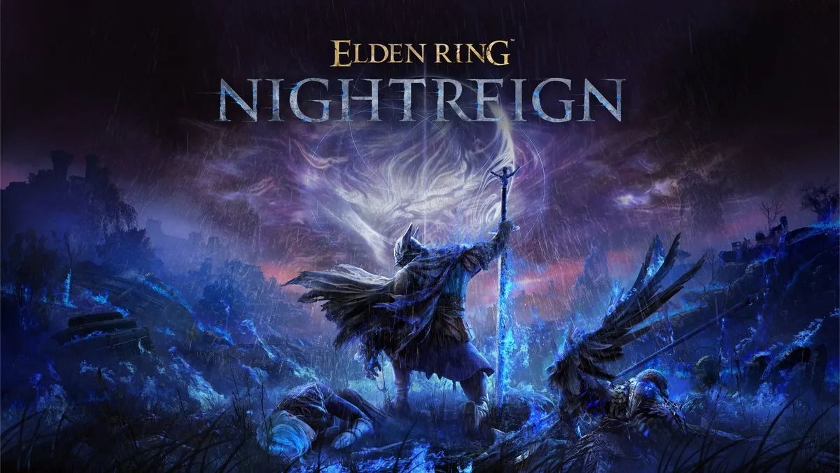 Elden Ring Nightreign PS4 - 1 Speler Offline