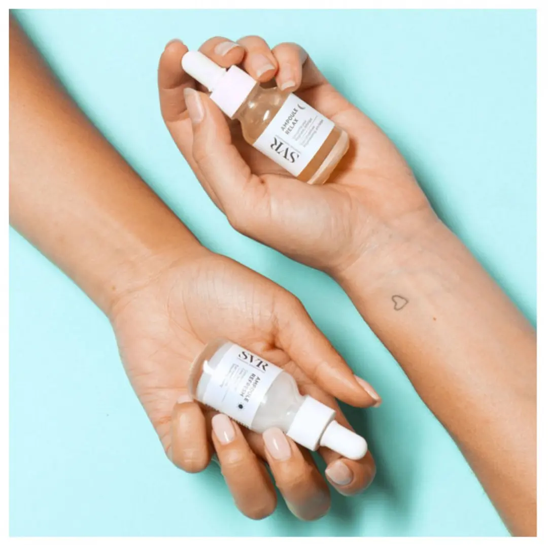 SVR Relax Oogcontourcrème 15ml - afbeelding 6 van 6