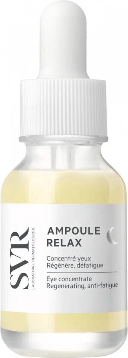 SVR Relax Oogcontourcrème 15ml