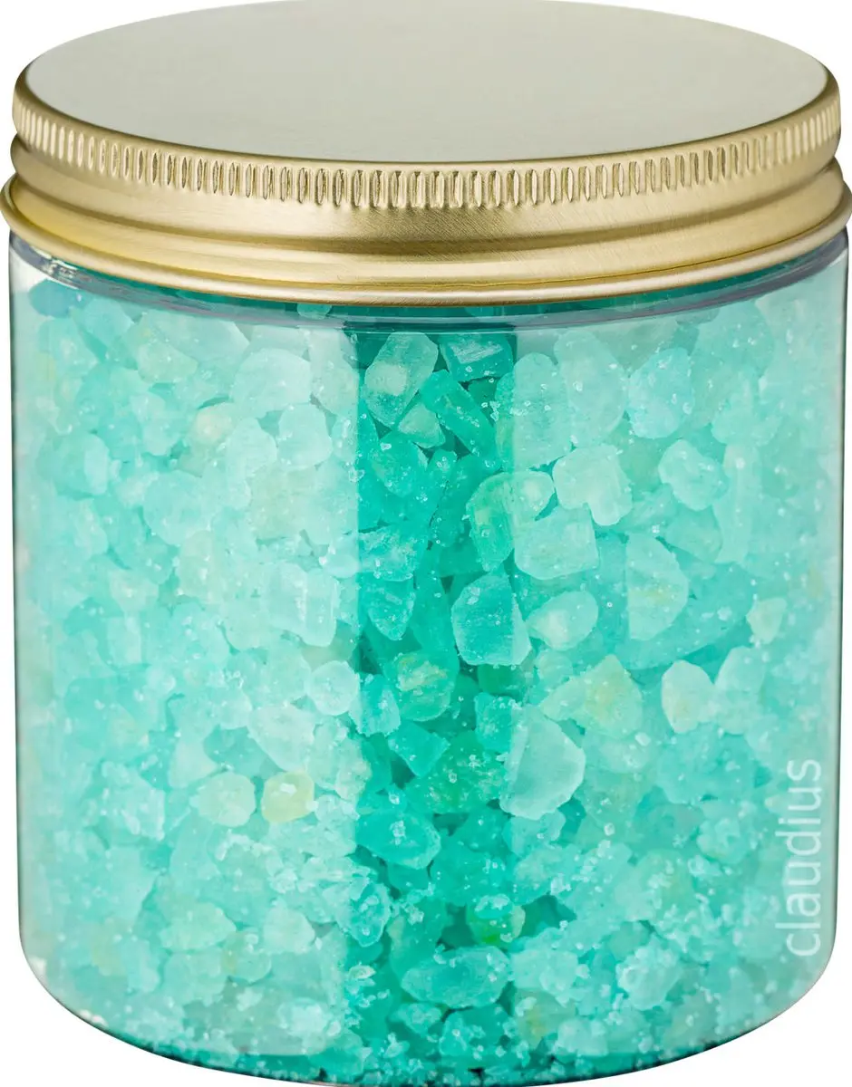 Splashbox Cosmetics Claudius Badzout Hamam 300g - 6 Stuks