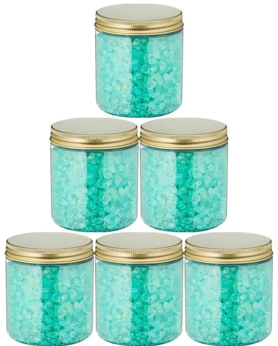 Splashbox Cosmetics Claudius Badzout Hamam 300g