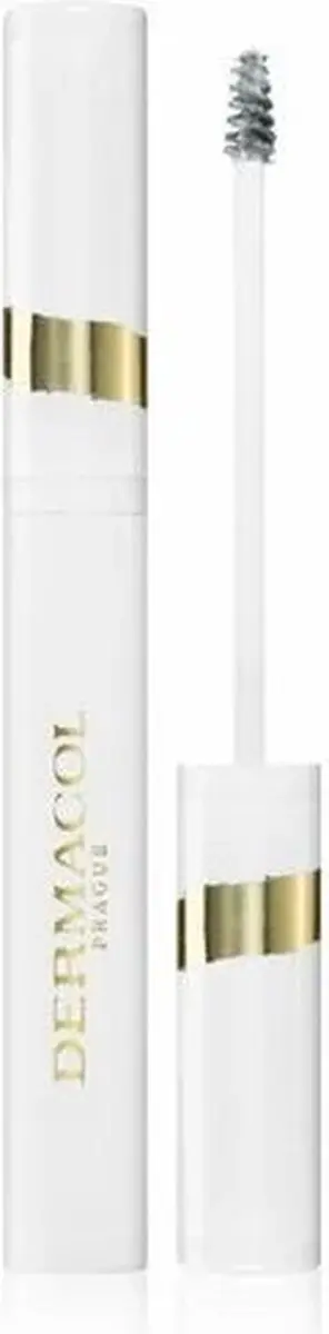 Dermacol Wimper- en wenkbrauwmascara 5ml
