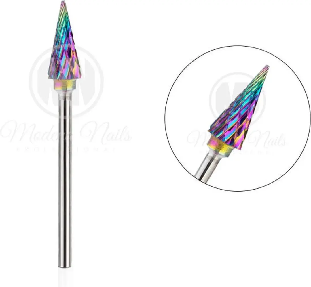 Modena Nails Cone Drill Expert Opzetstuk