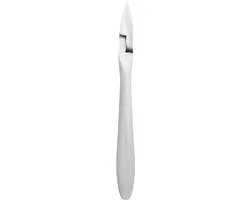 STALEKS PRO Smart 14mm Ingrown Nagelknipper - Grijs