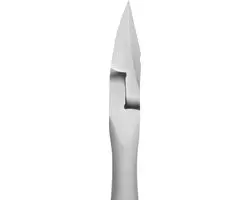 STALEKS PRO Smart 14mm Ingrown Nagelknipper - Grijs
