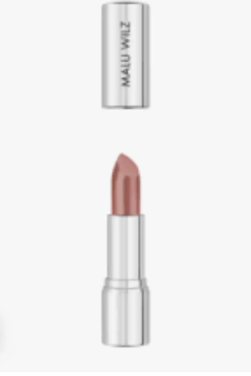 Malu Wilz Just Minerals Lipstick Mauve Of Love