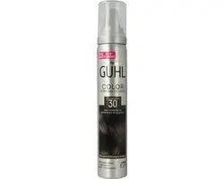 Guhl Color Form Mousse 30 Donkerbruin 100ml