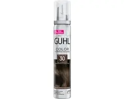 Guhl Color Form Mousse 30 Donkerbruin 100ml
