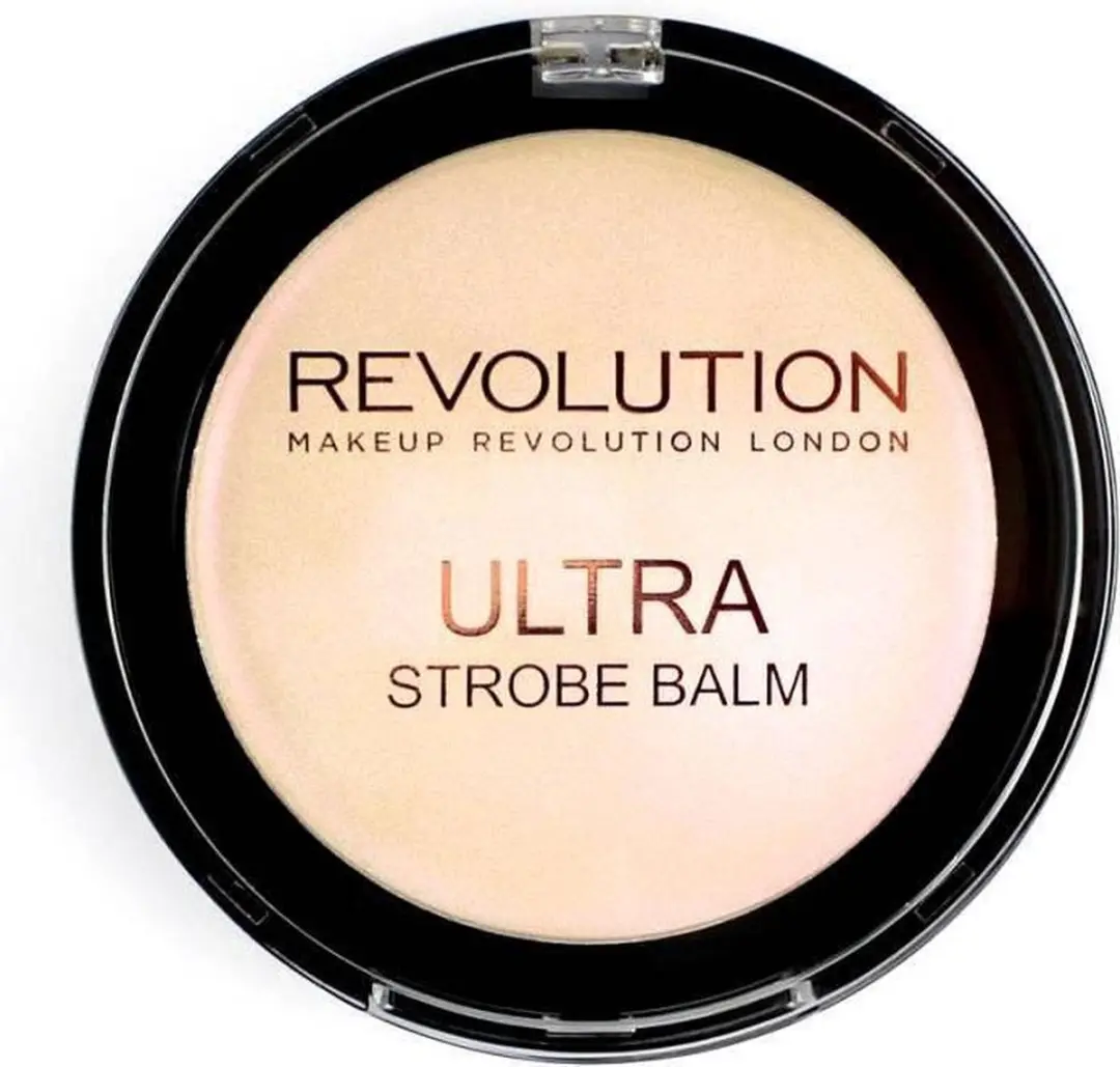 Makeup Revolution Ultra Strobe Balm Euphoria