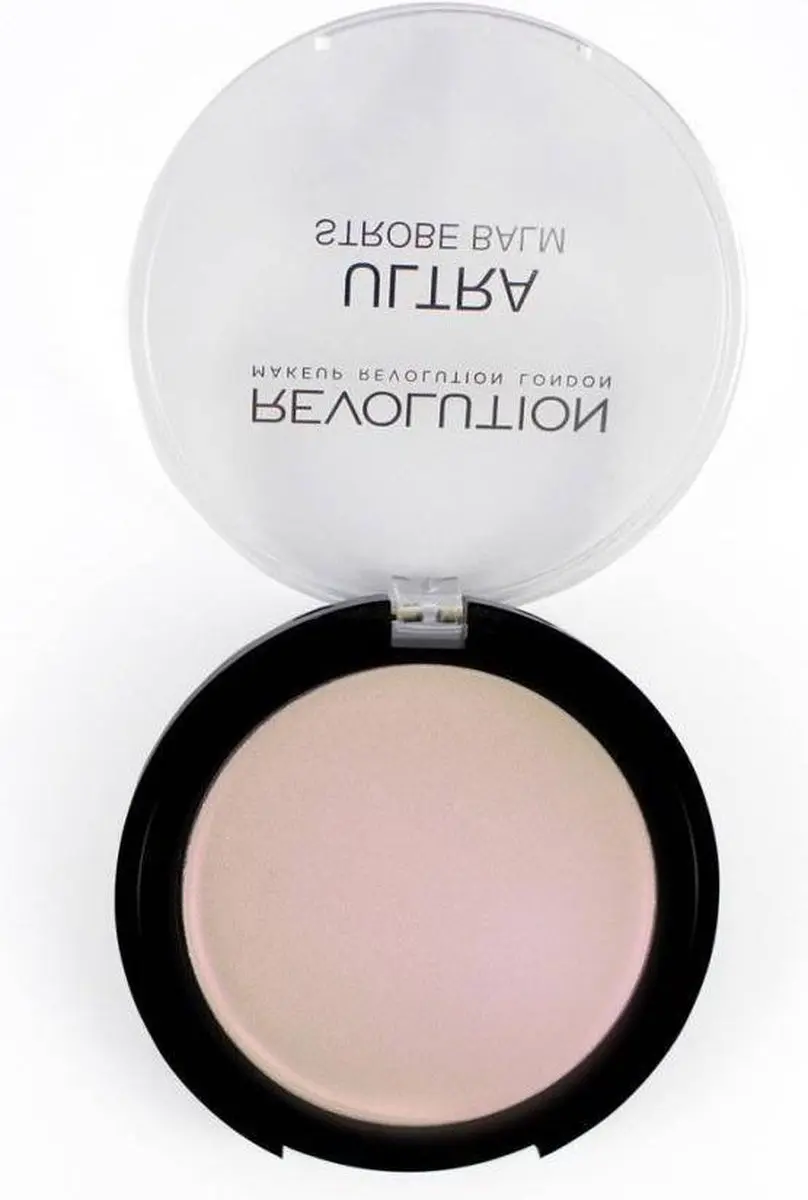 Makeup Revolution Ultra Strobe Balm Euphoria - 6.5g