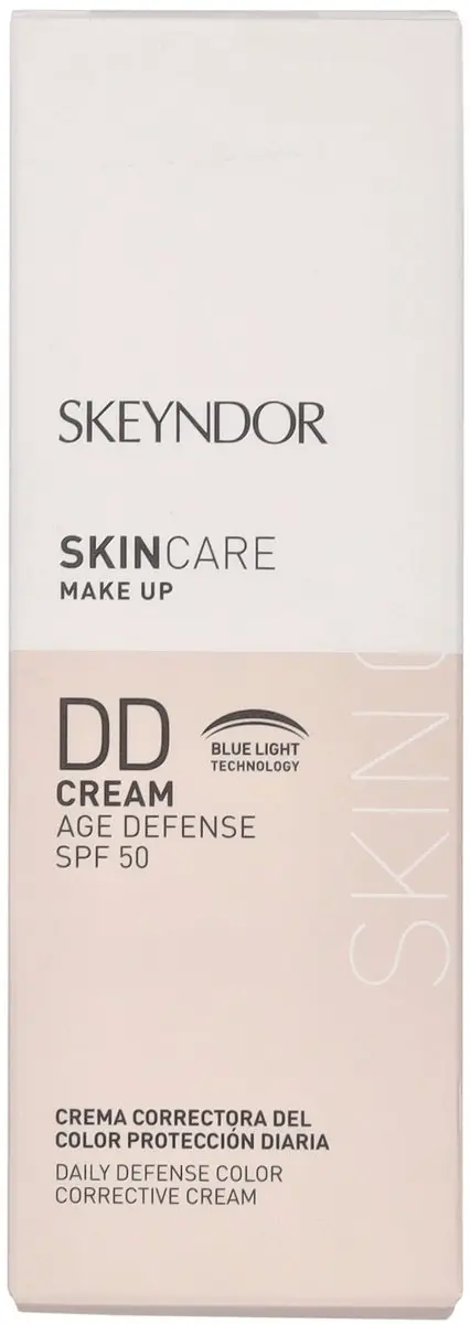 Skeyndor DD Cream Age Defence SPF 50 - 150ml