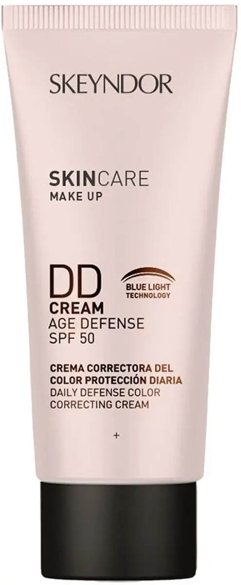 Skeyndor DD Cream Age Defence SPF 50 - 150ml