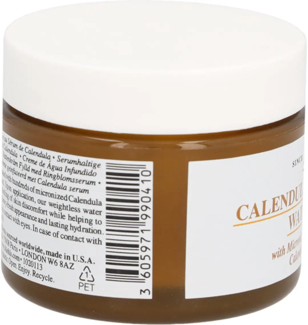 Kiehl's Calendula Water Cream 50ml