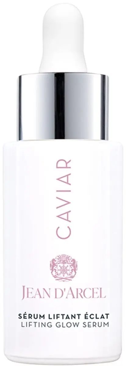 Jean D'Arcel Caviar Lifting Glow Serum 30ml