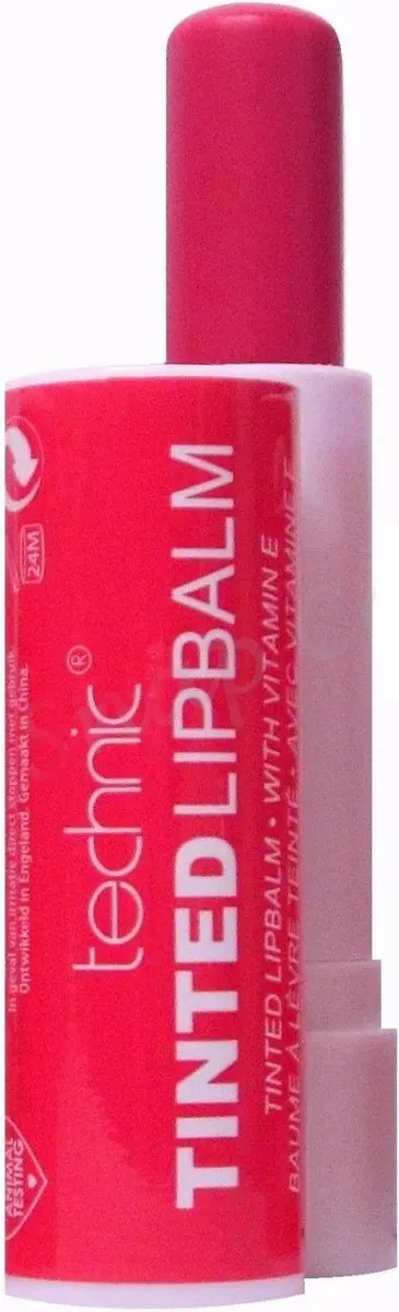Technic Lipbalm Blush - 5ml