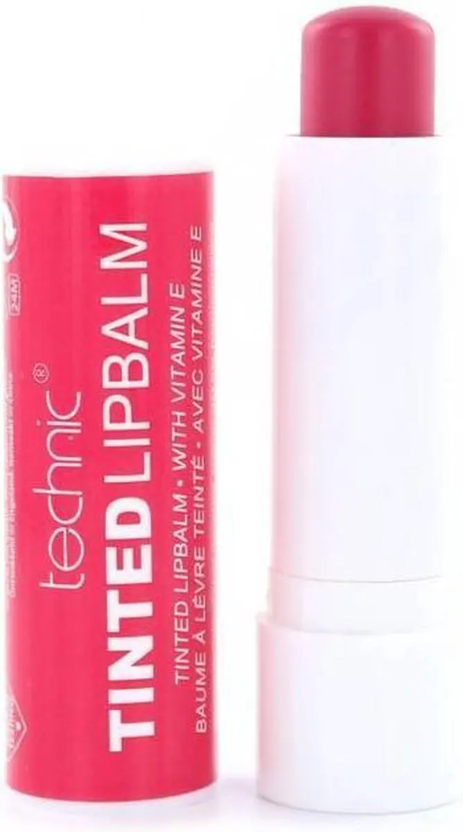 Technic Lipbalm Blush